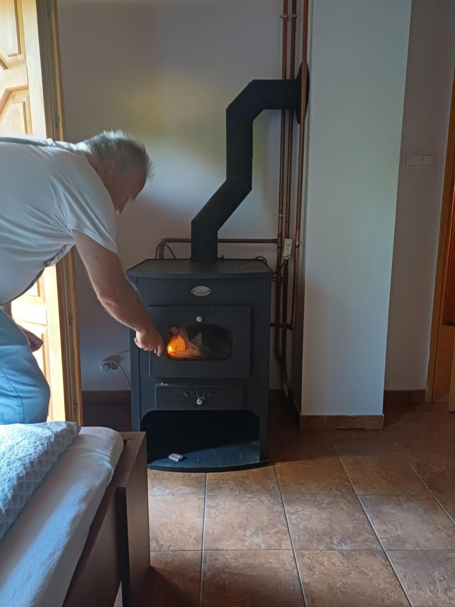 Zanati Apartmannház Apartamento