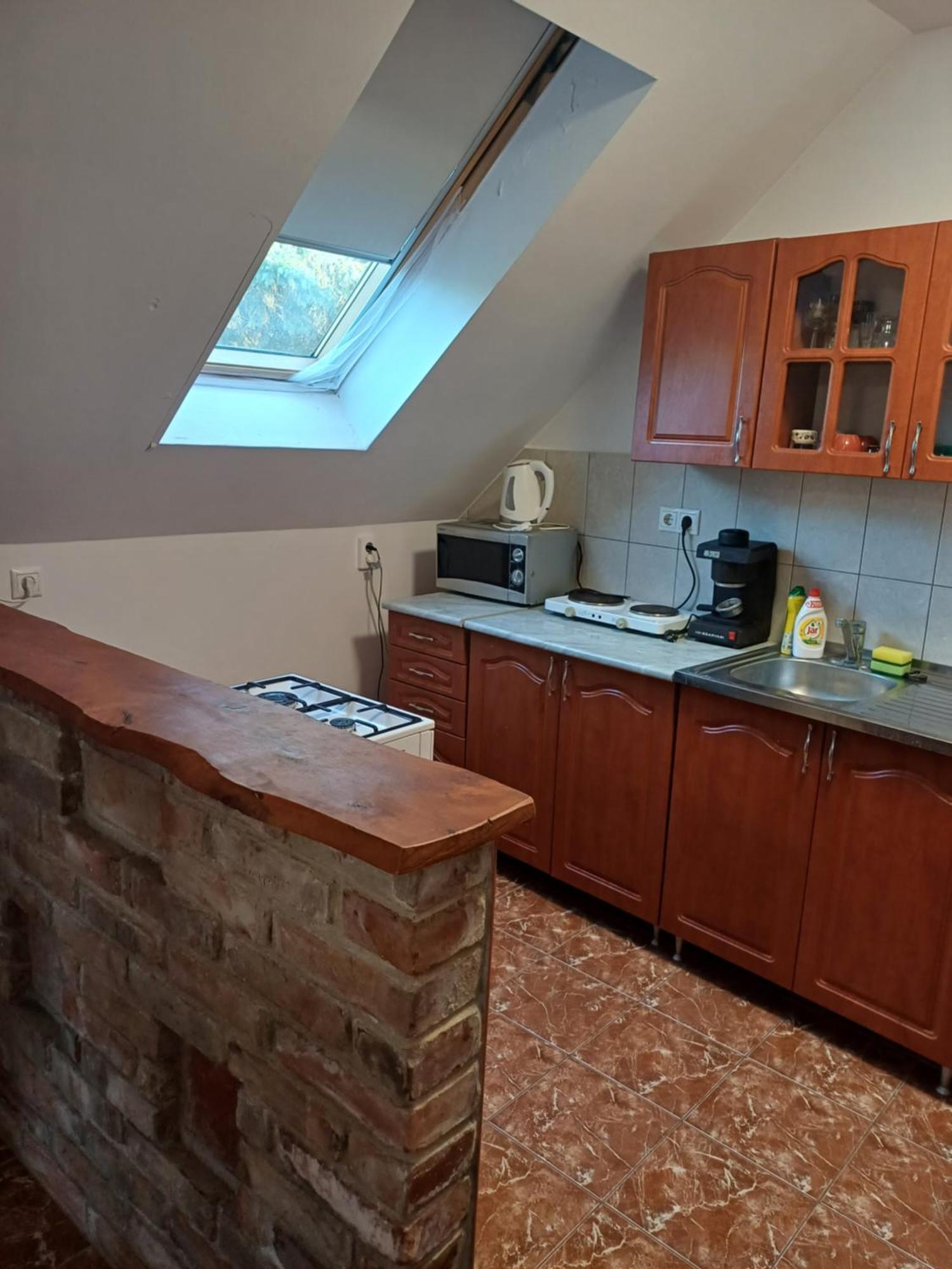 Apartamento Zanati Apartmannház *