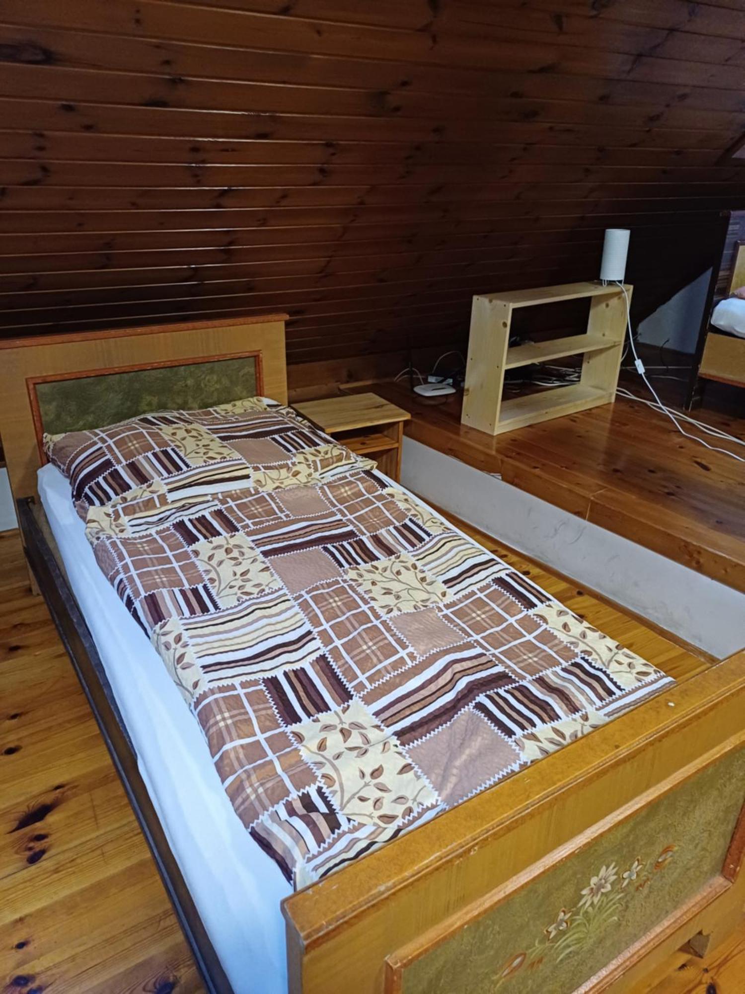 Apartamento Zanati Apartmannház Nagykapornak